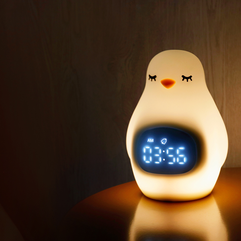 ALARM CLOCK