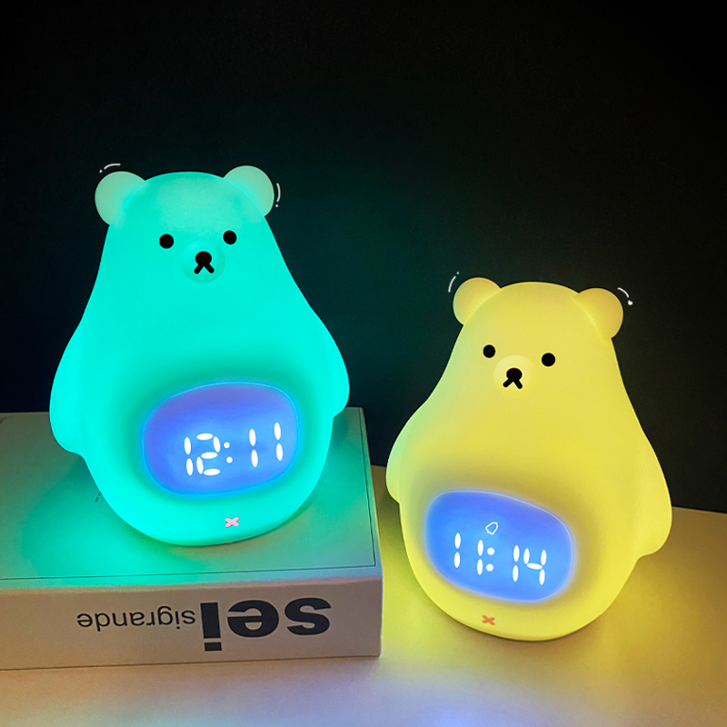 alarm clock