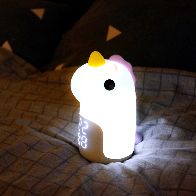 Multi-function Electronic Alarm Clock