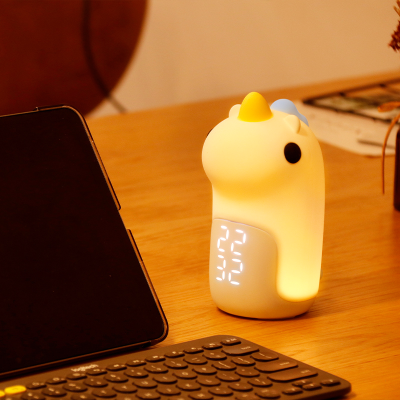Multi-function Electronic Alarm Clock