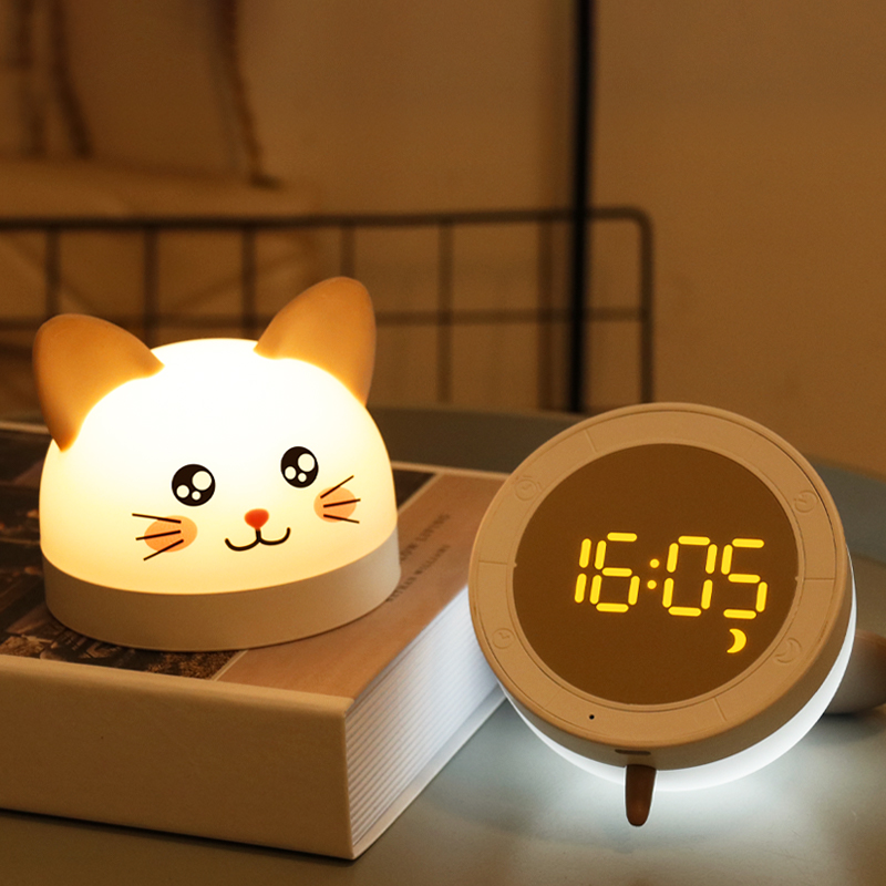Custom Baby Cat Sleep Trainer