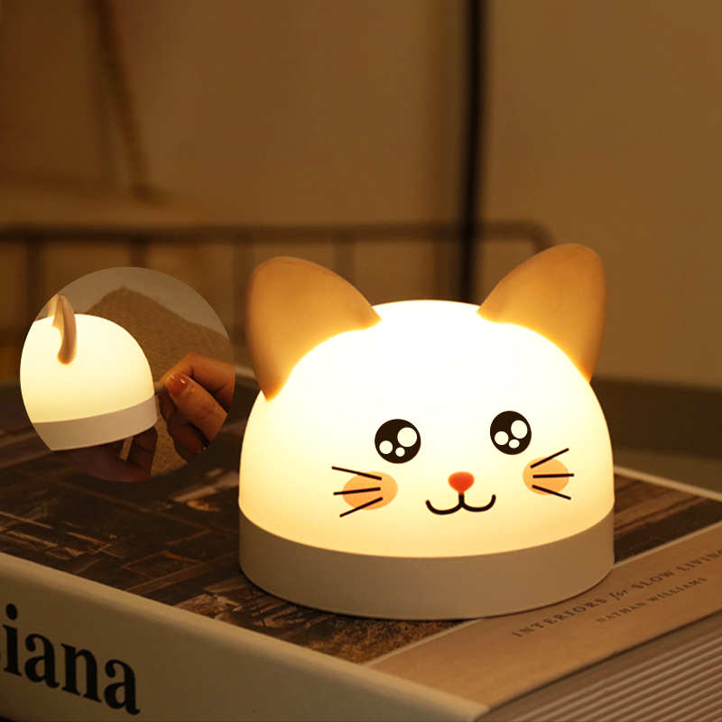 Custom Baby Cat Sleep Trainer