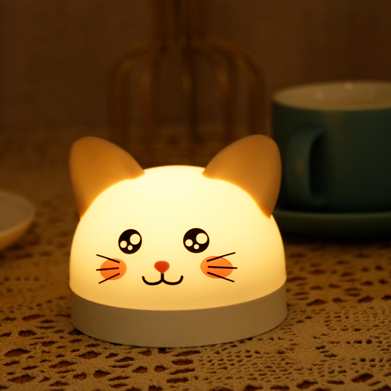 Custom Baby Cat Sleep Trainer