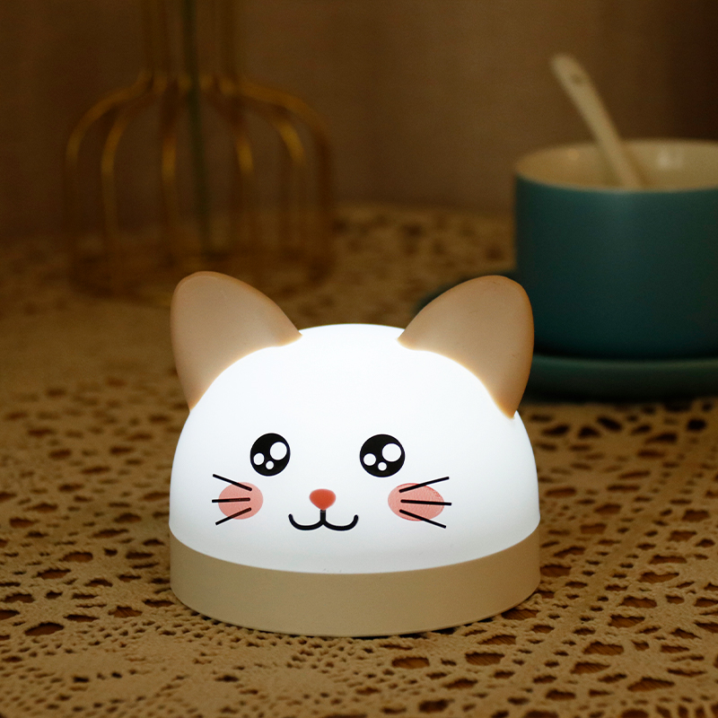 Custom Baby Cat Sleep Trainer