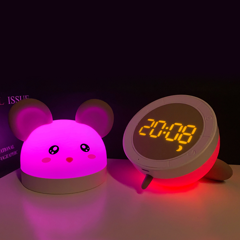 alarm clock