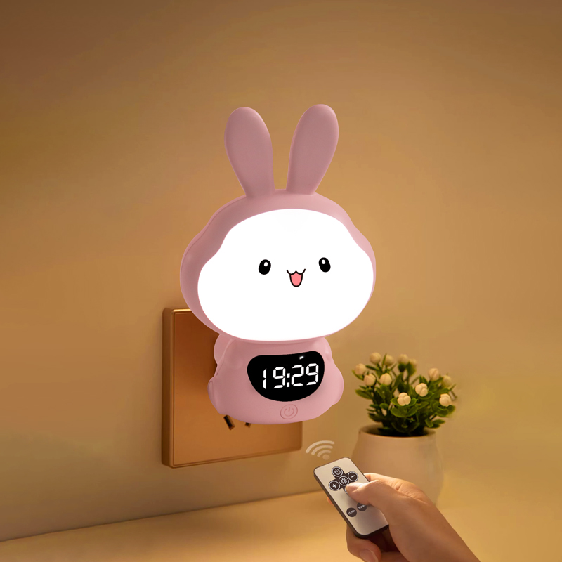alarm clock