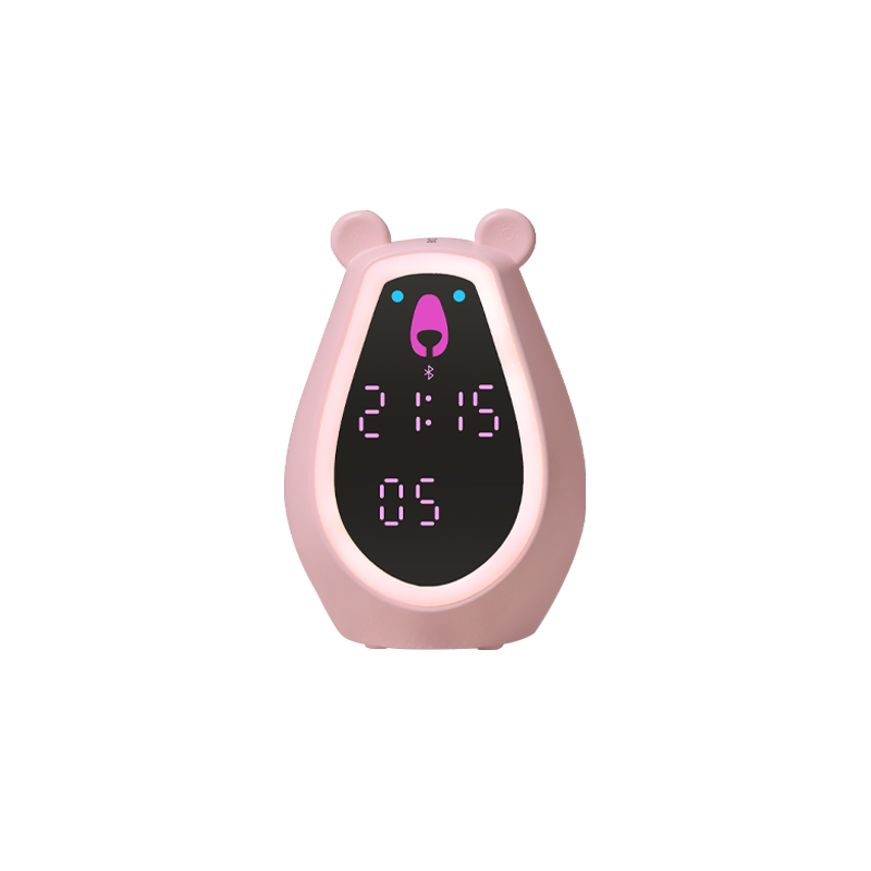 Bear Kids Alarm Clock