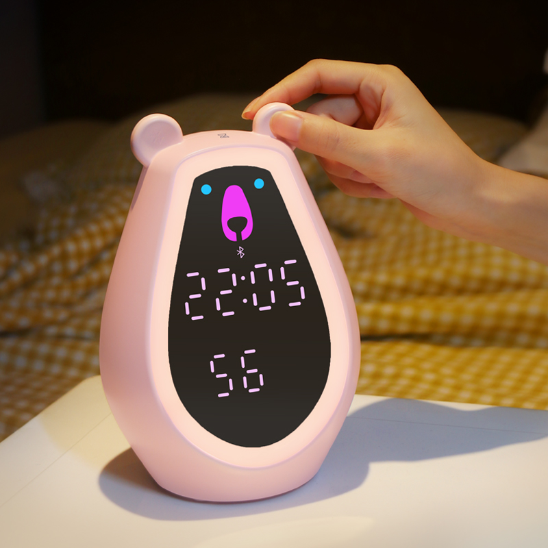 alarm clock