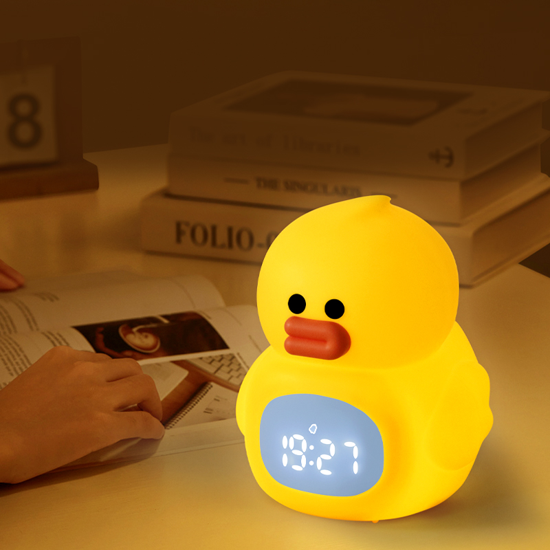 alarm clock