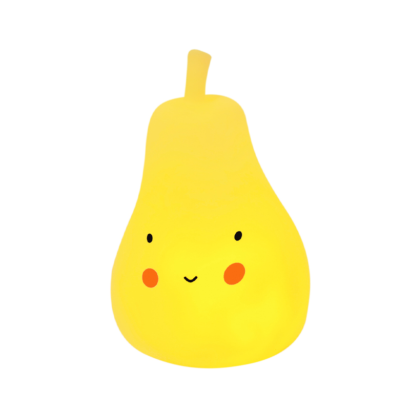 Lampe de nuit poire bon marché
