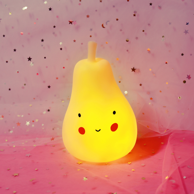 Lampe de nuit poire bon marché