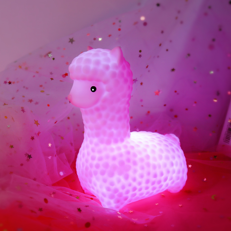Custom Cartoon Night Light