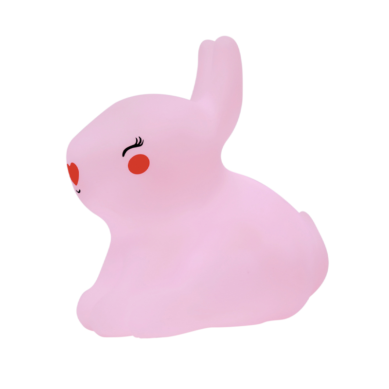 Rabbit LED Night Light