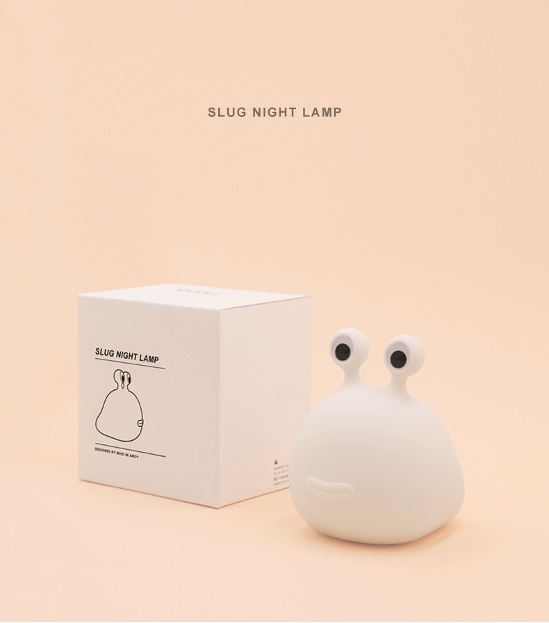 Custom Kids Toy Night Light