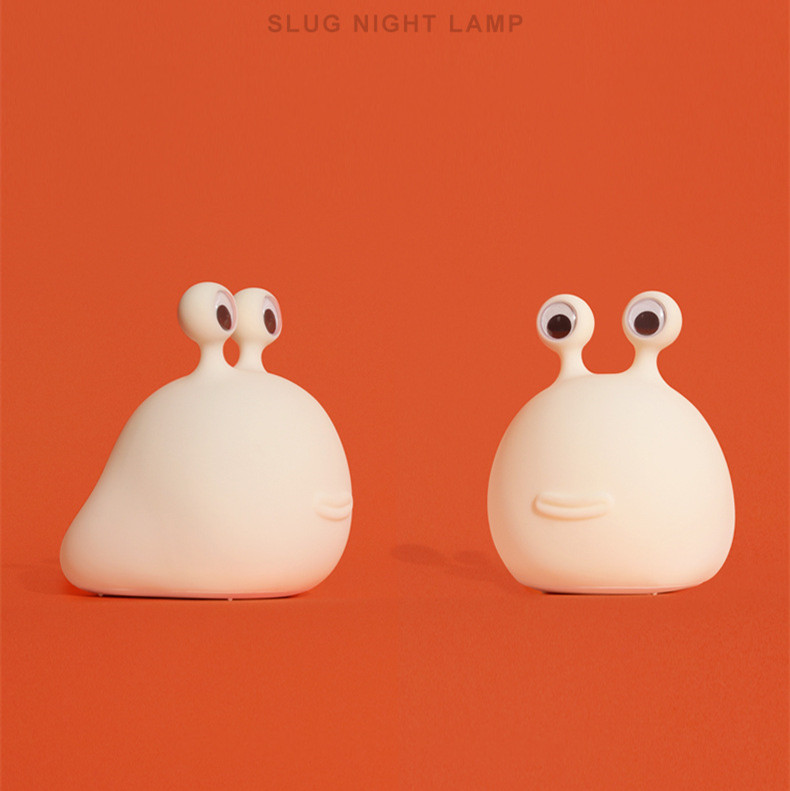 Custom Kids Toy Night Light