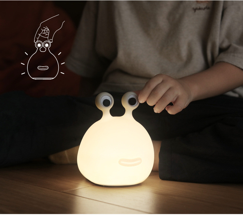 Custom Kids Toy Night Light