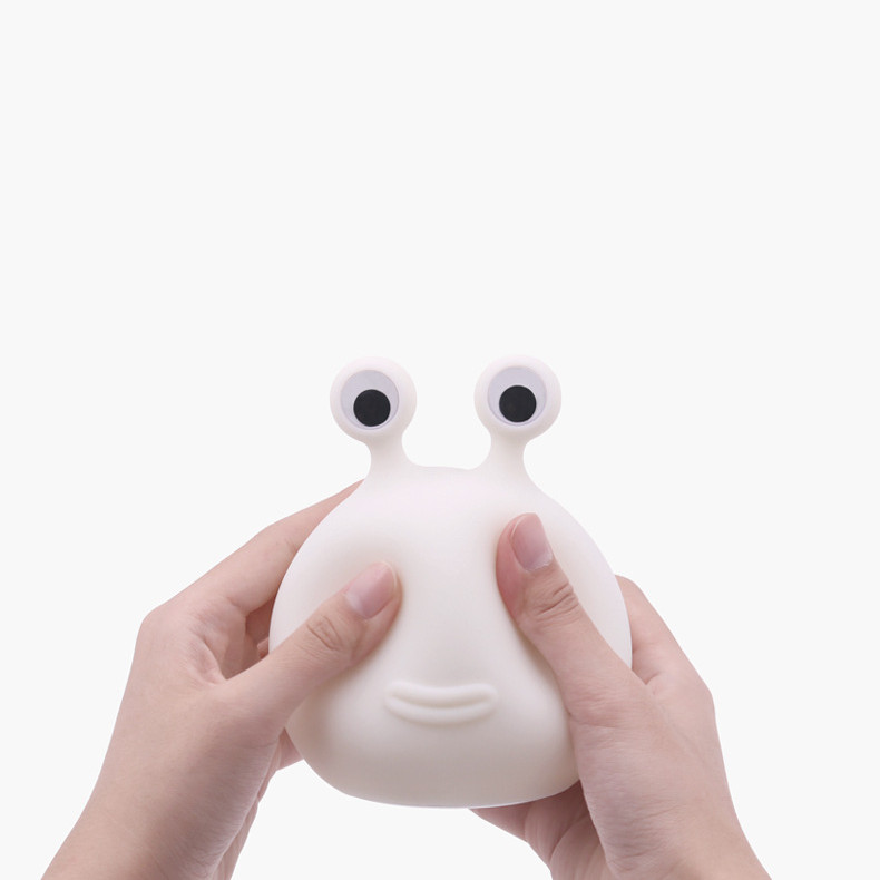Custom Kids Toy Night Light