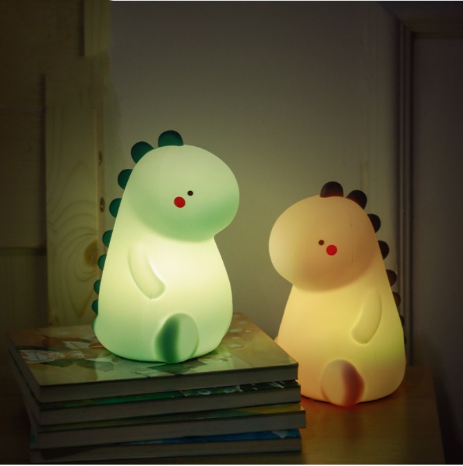 Kids Bedroom Decor Lamp