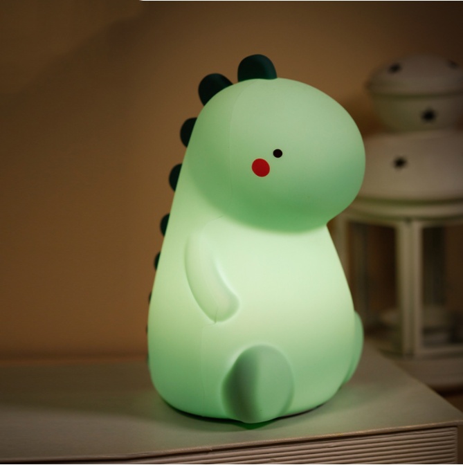 decor lamp