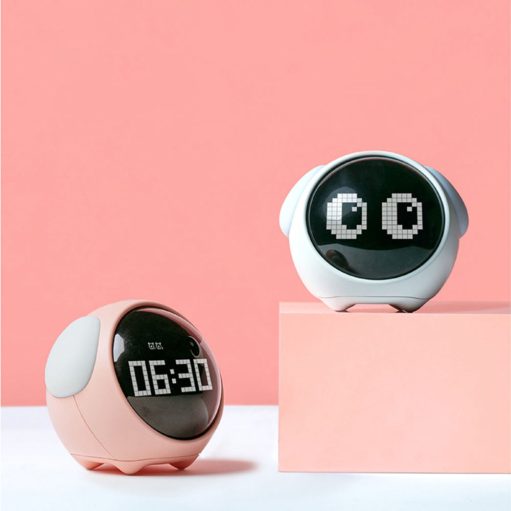 multi-functional children's electronic alarm clock