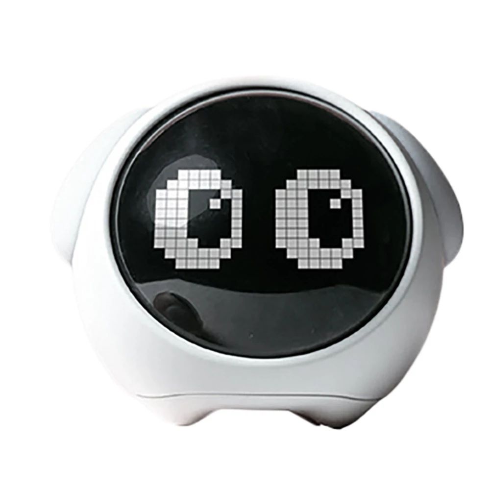 multi-functional children's electronic alarm clock