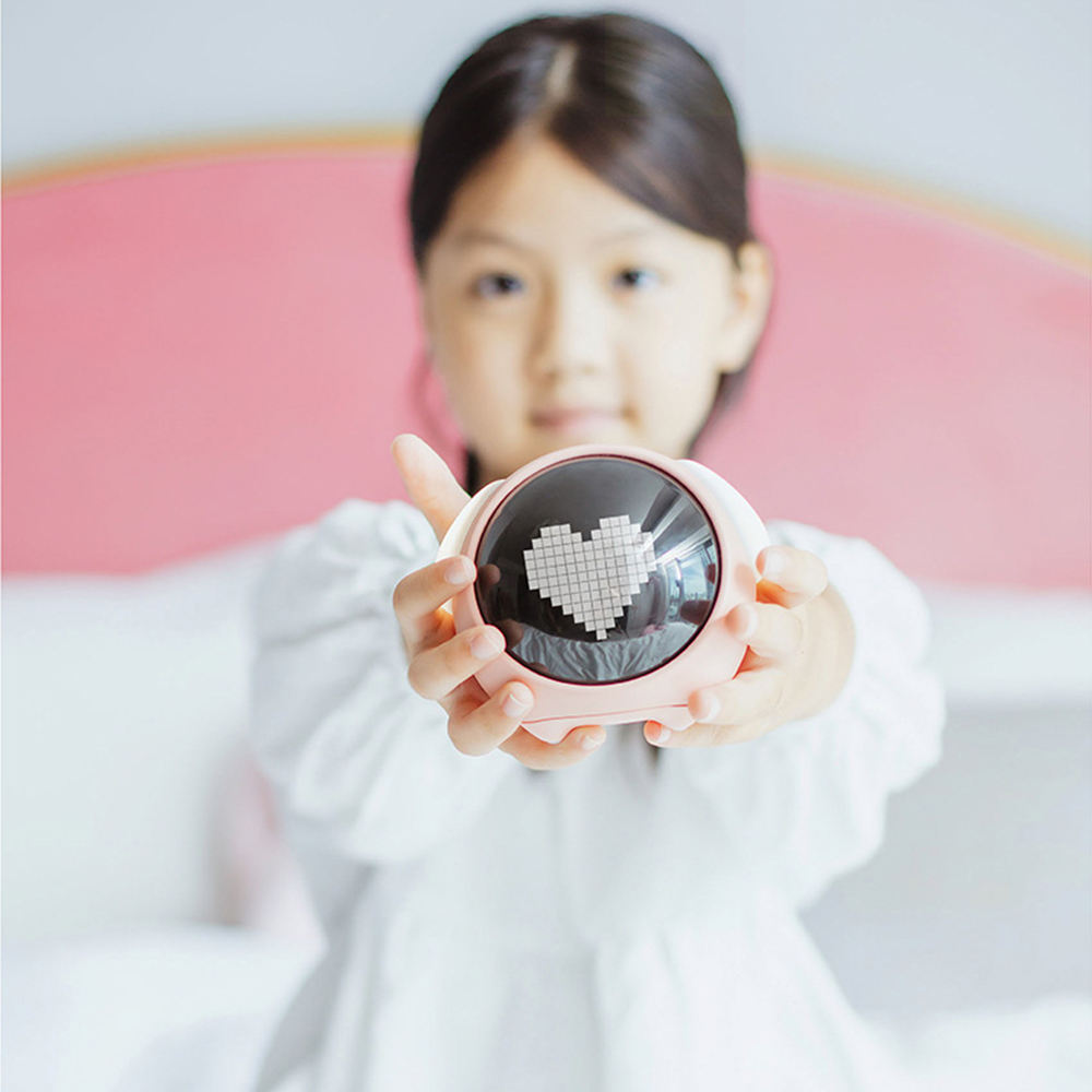 multi-functional children's electronic alarm clock
