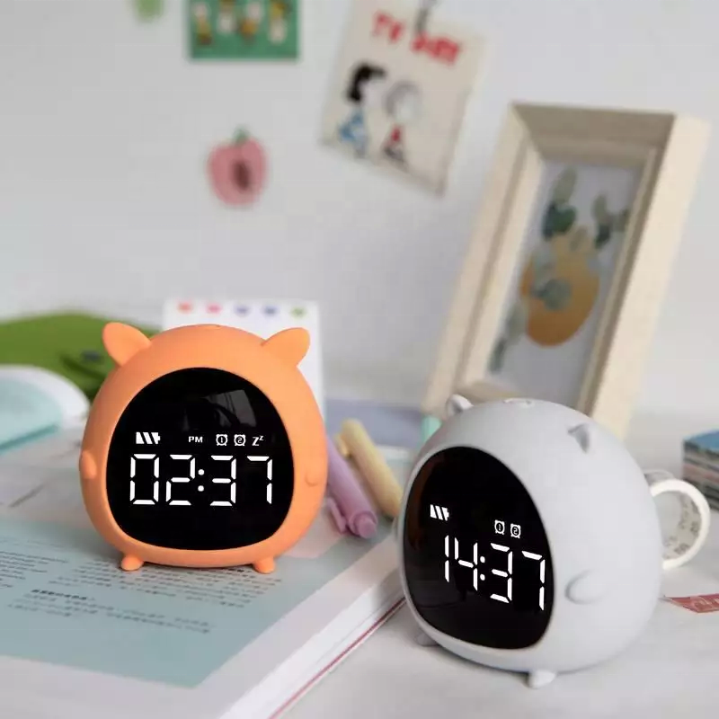 Led Word Clock