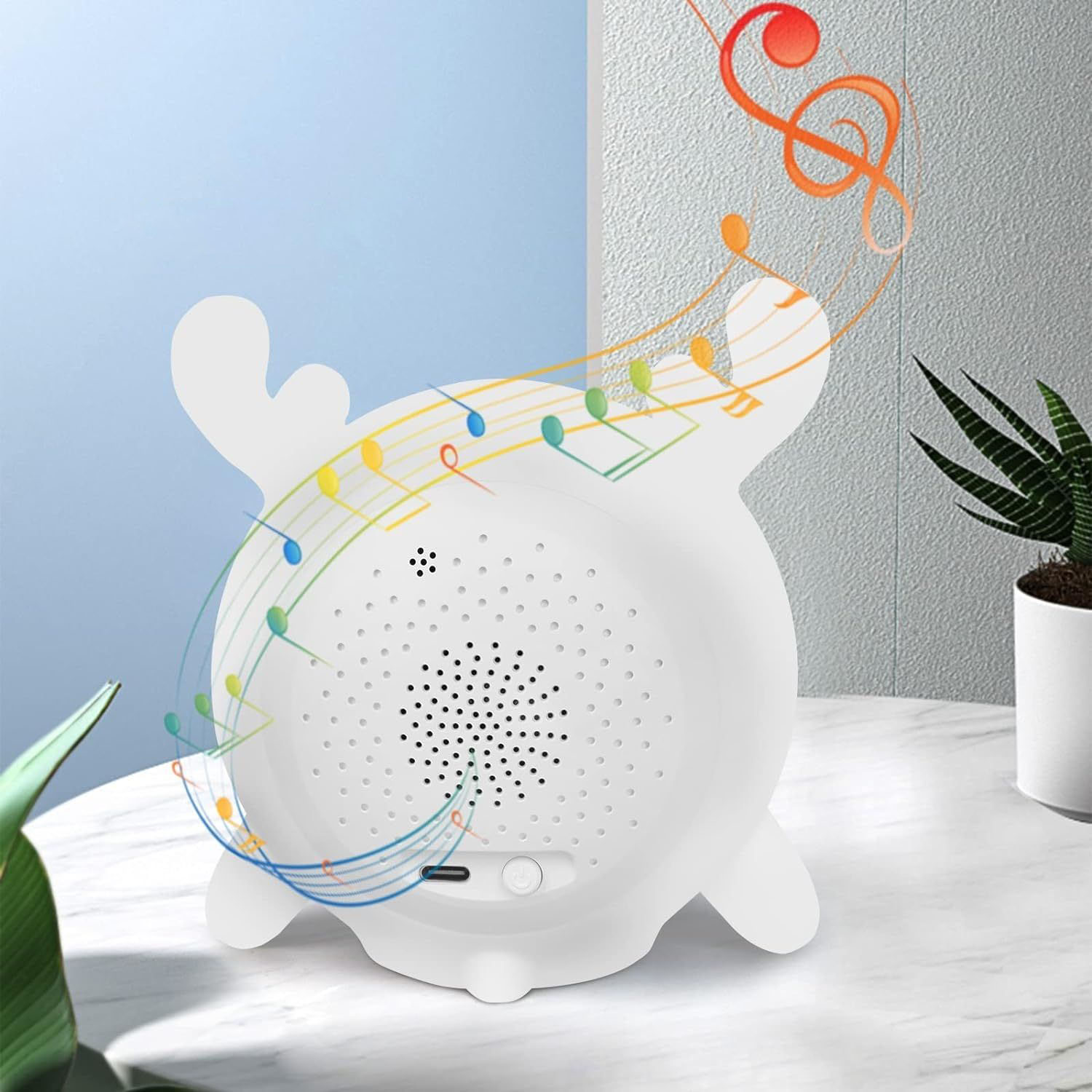 Digital Electronic Alarm Clock