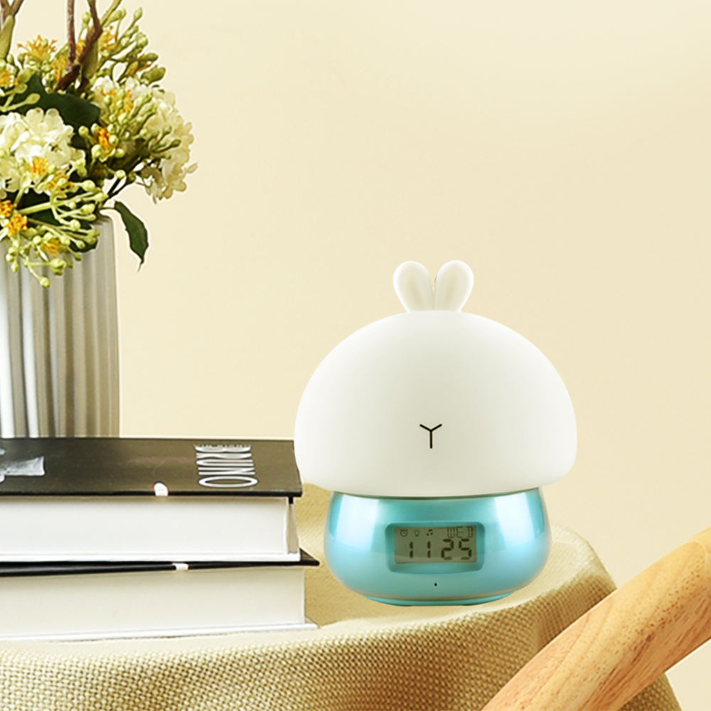 Digital Alarm Children Sleep Trainer Clock