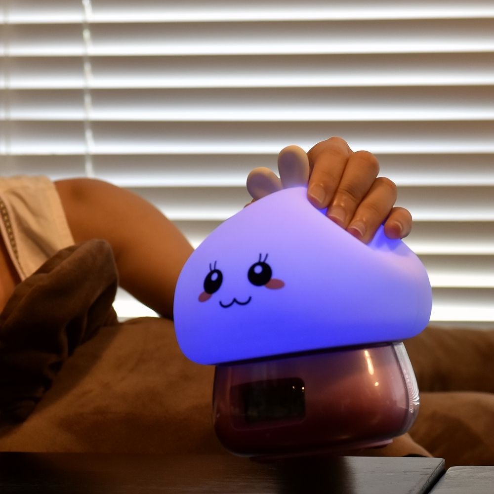 Digital Alarm Children Sleep Trainer Clock