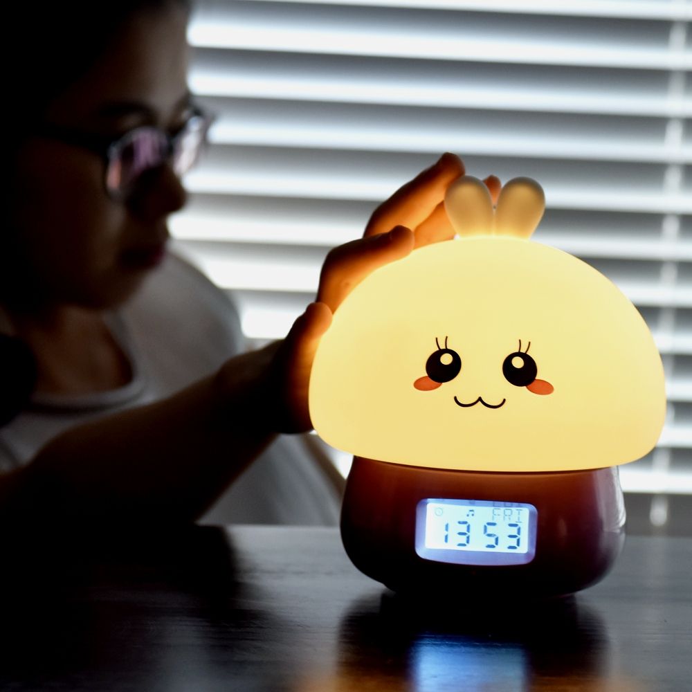 Digital Alarm Children Sleep Trainer Clock