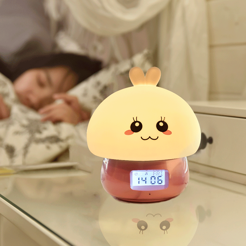 Digital Alarm Children Sleep Trainer Clock