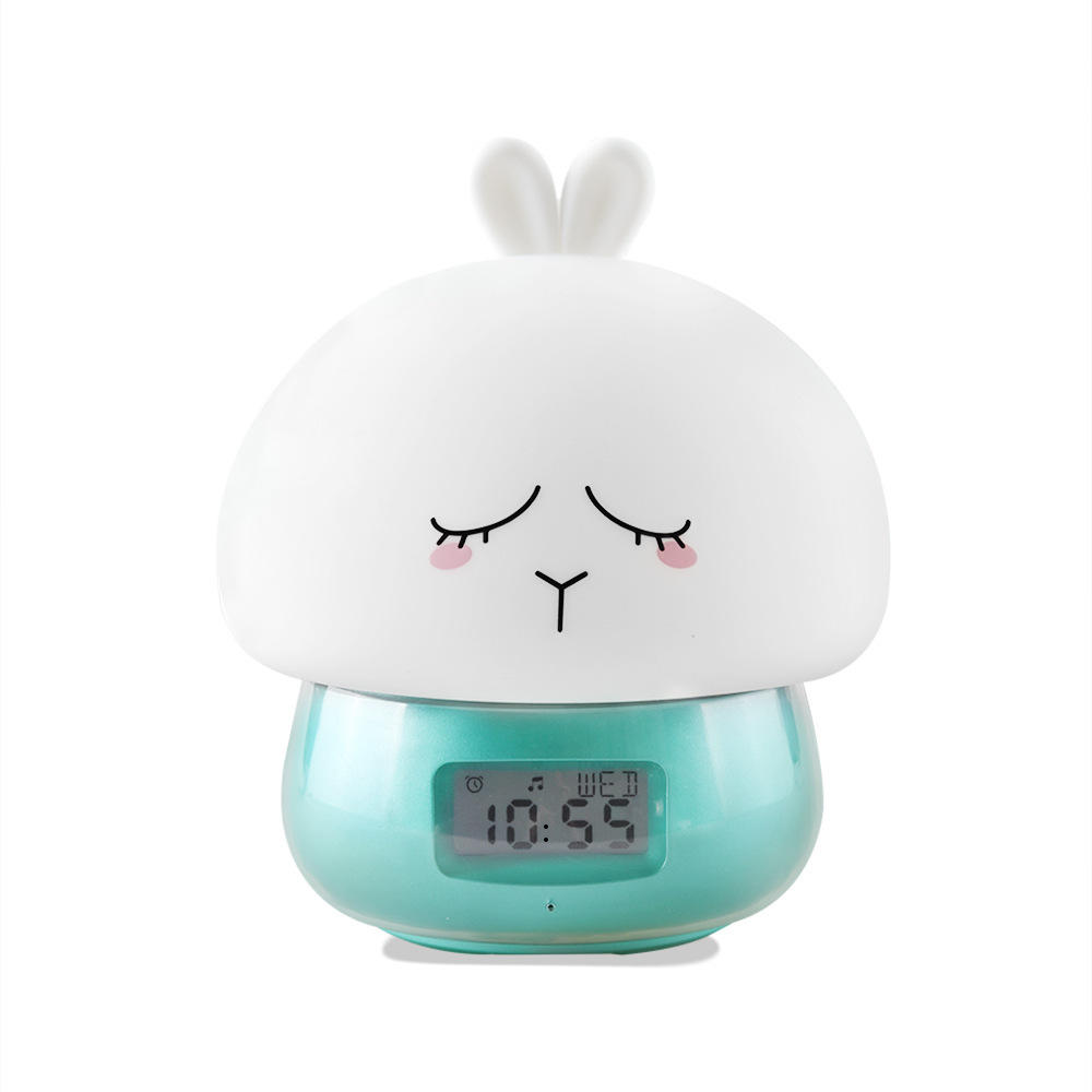 Digital Alarm Children Sleep Trainer Clock