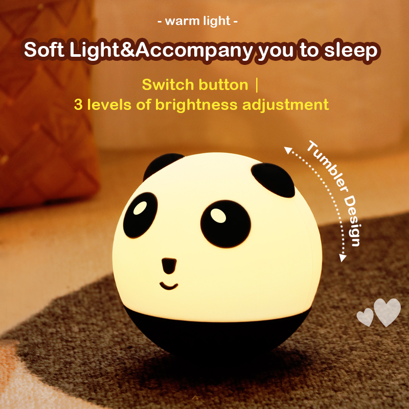 led night light