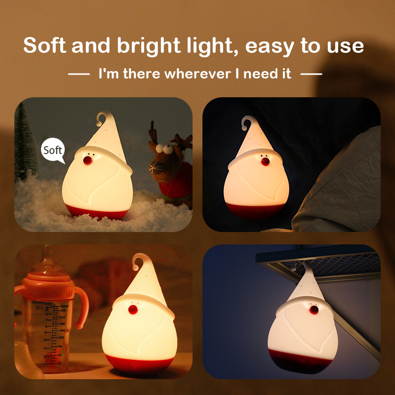smart home night lights