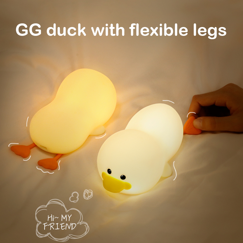 Sleep Training Night Light