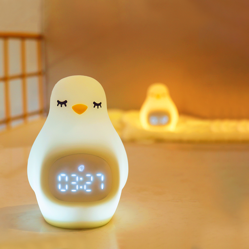 Sleep Training Night Light