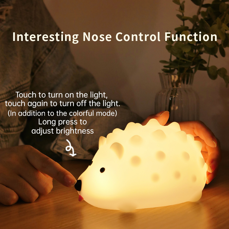 NIGHT LIGHT