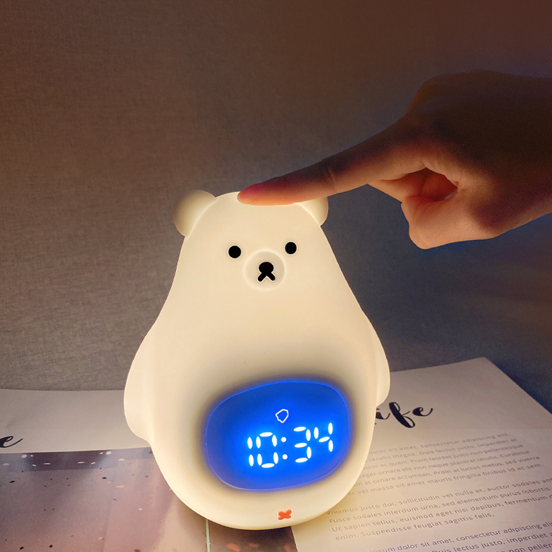 led night light