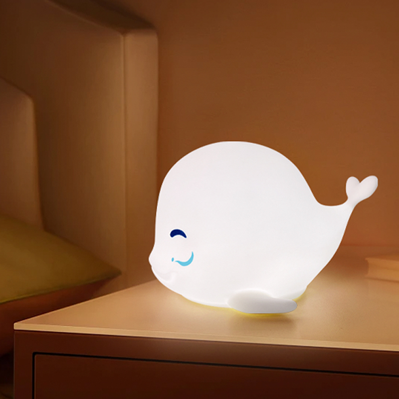 led night light