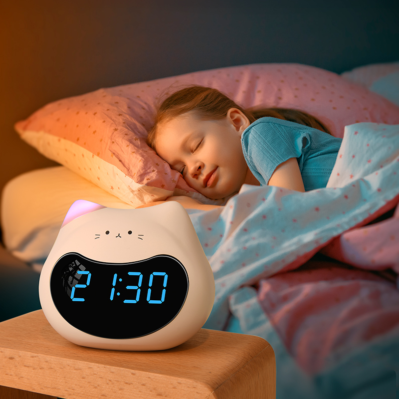 Smart Alarm Clocks: Enhancing Morning Routines with Technology