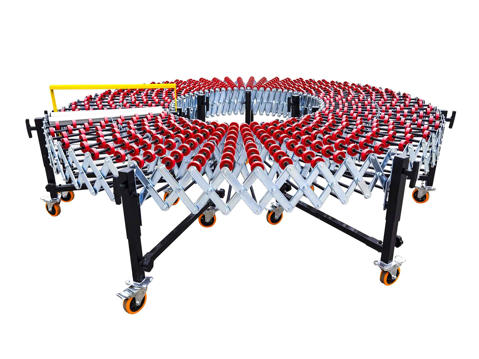 High Quality SkateWheel Conveyor