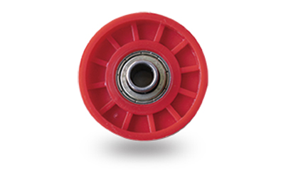Flexible SkateWheel Conveyor