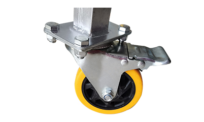Flexible Conveyor