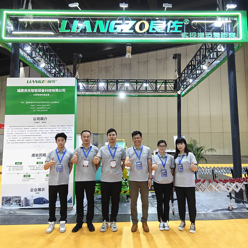 Activités d'exposition