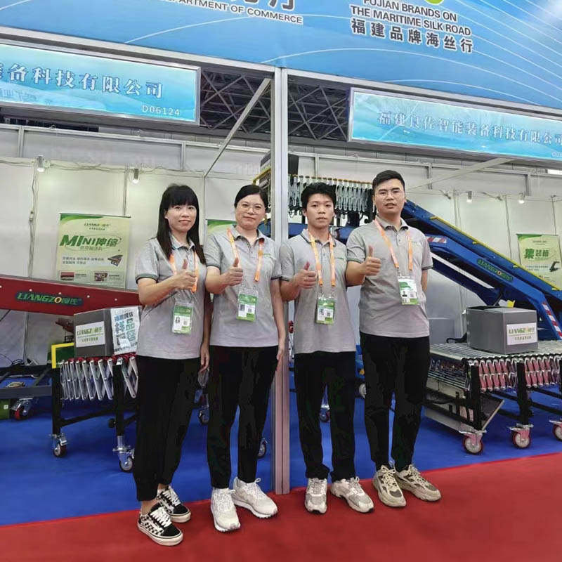 Activités d'exposition