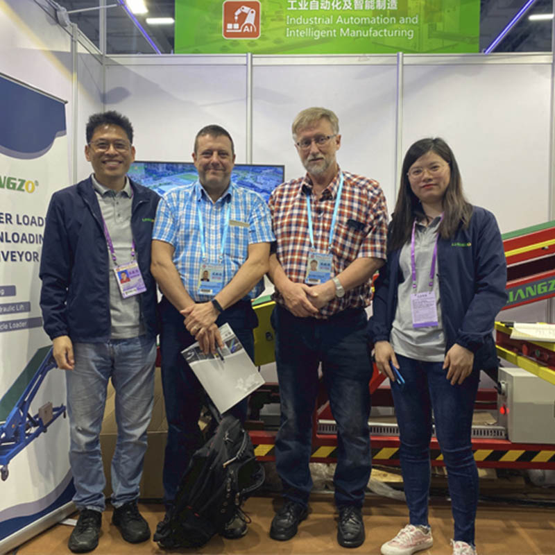 Activités d'exposition