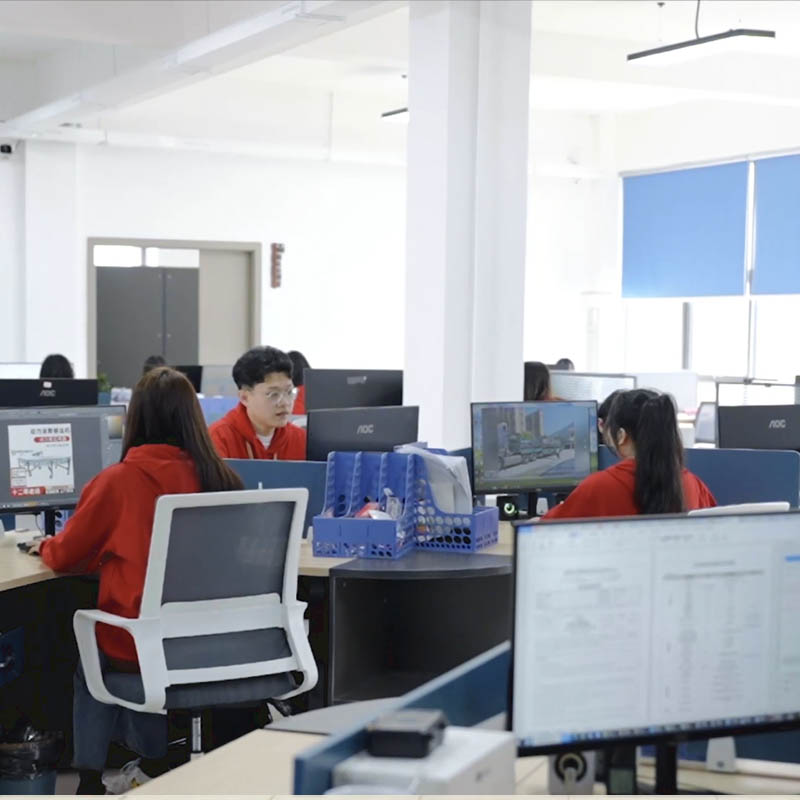 La force de l'entreprise