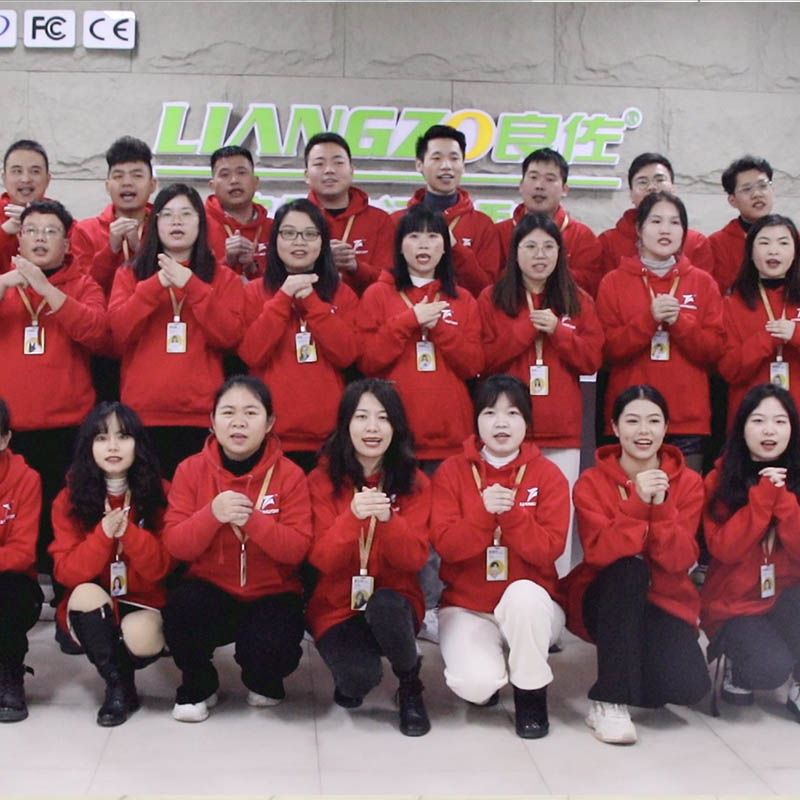 La force de l'entreprise