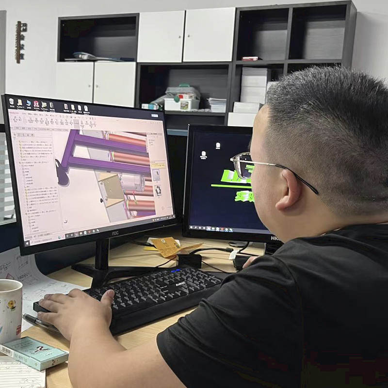 La force de l'entreprise